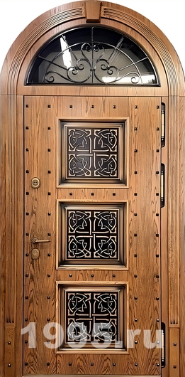 Внешняя сторона