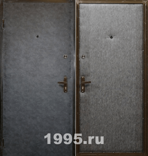 Двери эконом класса Двери эконом класса