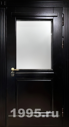 Внешняя сторона