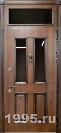 Внешняя сторона