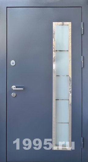 Внешняя сторона